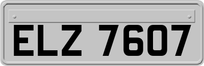 ELZ7607