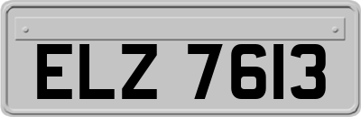 ELZ7613