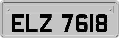 ELZ7618