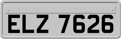 ELZ7626