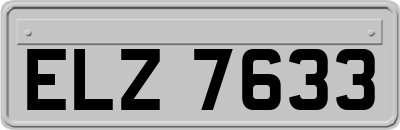 ELZ7633