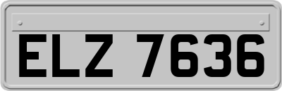 ELZ7636