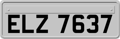 ELZ7637
