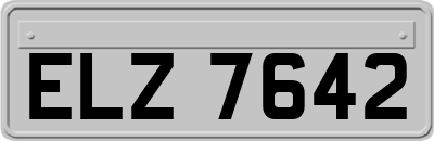 ELZ7642