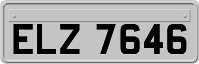ELZ7646