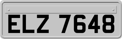 ELZ7648
