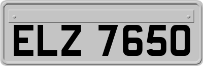 ELZ7650