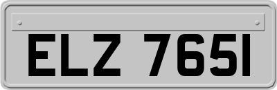 ELZ7651
