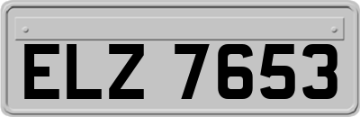 ELZ7653