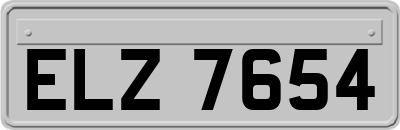ELZ7654