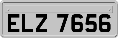 ELZ7656