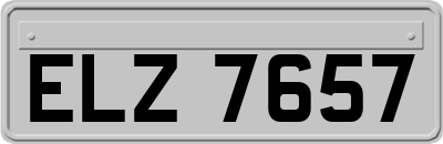 ELZ7657