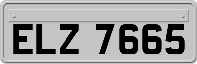 ELZ7665