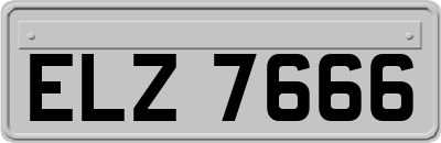 ELZ7666