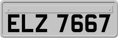 ELZ7667