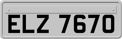 ELZ7670