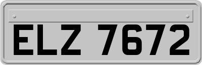 ELZ7672
