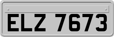 ELZ7673