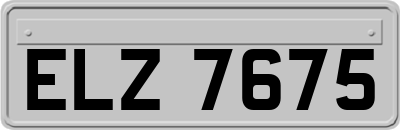 ELZ7675