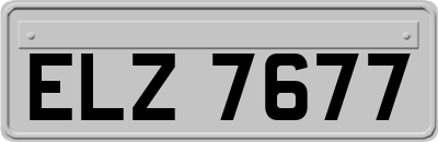 ELZ7677