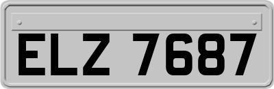 ELZ7687
