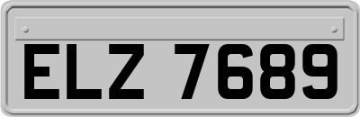 ELZ7689