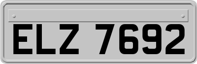 ELZ7692