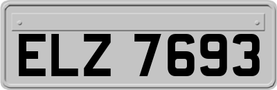 ELZ7693