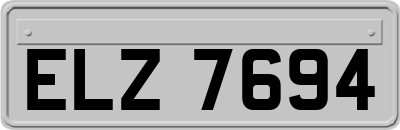 ELZ7694
