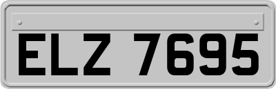 ELZ7695