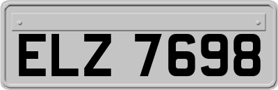 ELZ7698