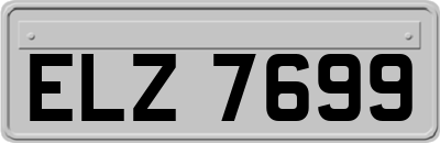 ELZ7699