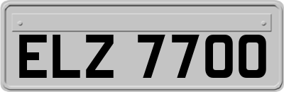 ELZ7700