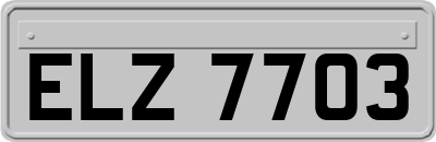 ELZ7703