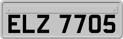 ELZ7705