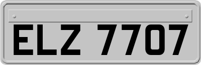 ELZ7707