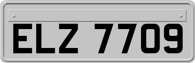ELZ7709
