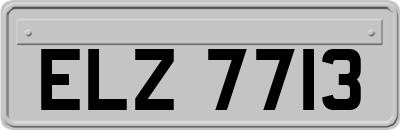 ELZ7713