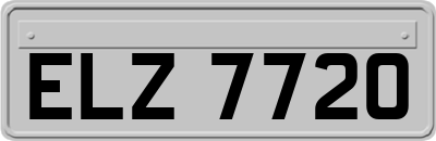 ELZ7720
