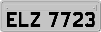 ELZ7723