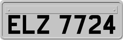 ELZ7724