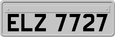 ELZ7727