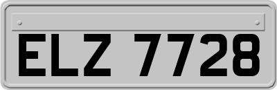 ELZ7728
