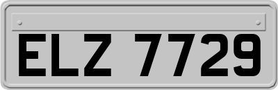 ELZ7729