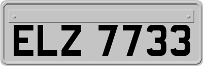 ELZ7733