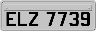 ELZ7739