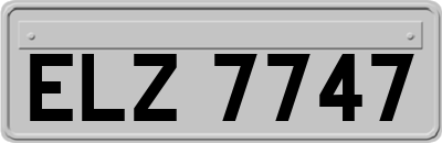 ELZ7747