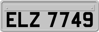 ELZ7749