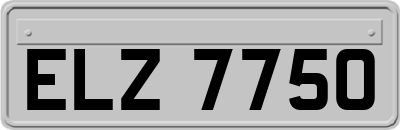 ELZ7750