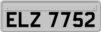 ELZ7752